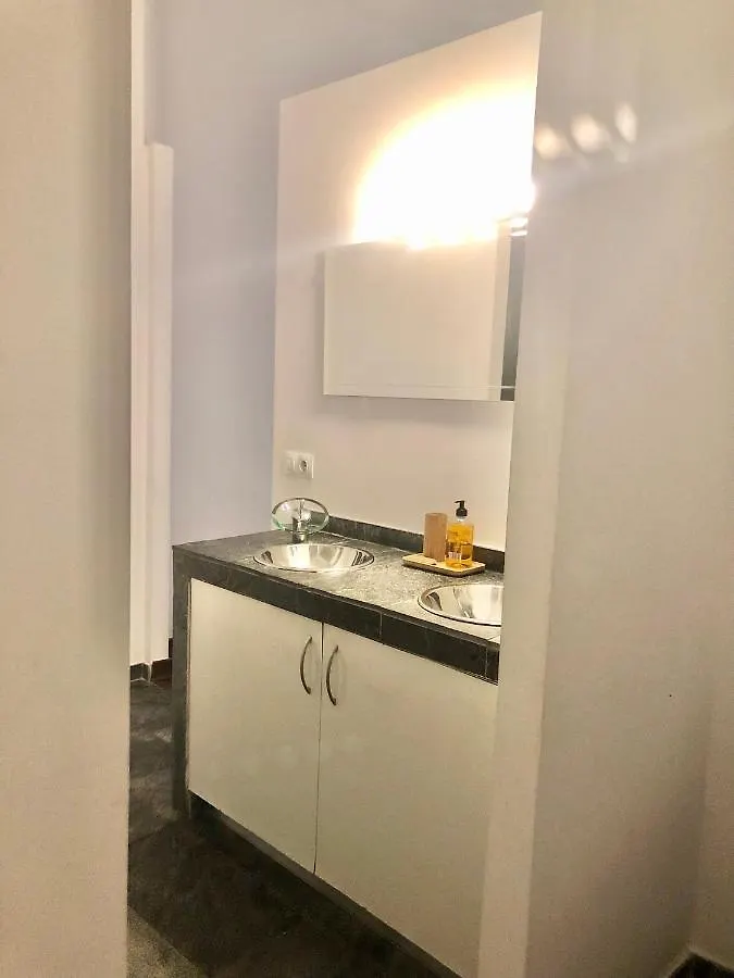 Lujoso Loft A 2Min A Pie Del Casco Historico Lejlighed Sevilla