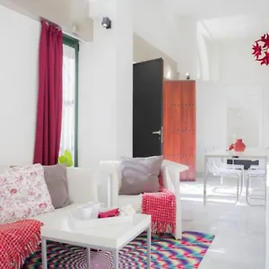 Apartamento A Estrenar Frente A La Plaza De Espana Appartement