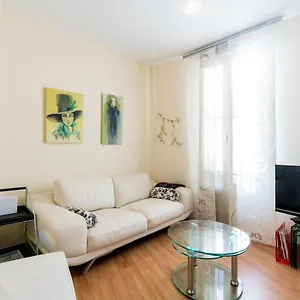 Holi-rent Goya Appartement