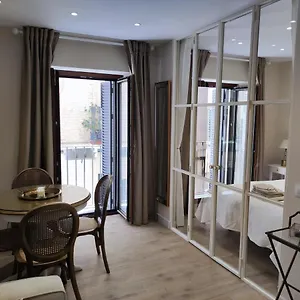 Premium En El Centro De Appartement
